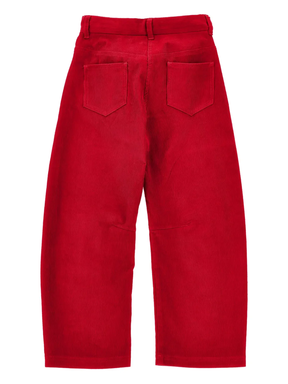Philosophy Di Lorenzo Serafini Kids Klassische Cordhose | Hose mit lockerem Schnitt | Image 2