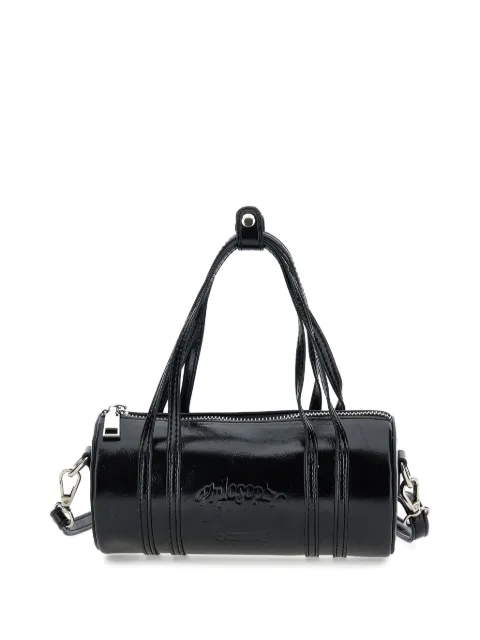 Philosophy Di Lorenzo Serafini Kids cylindrical barrel bag