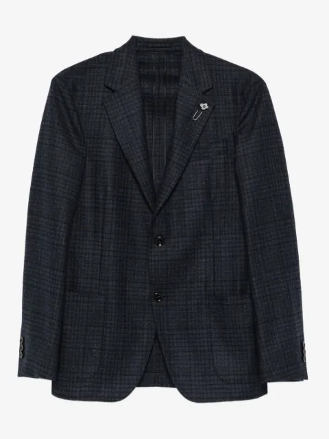 Lardini بليزر كاروهات بزرين