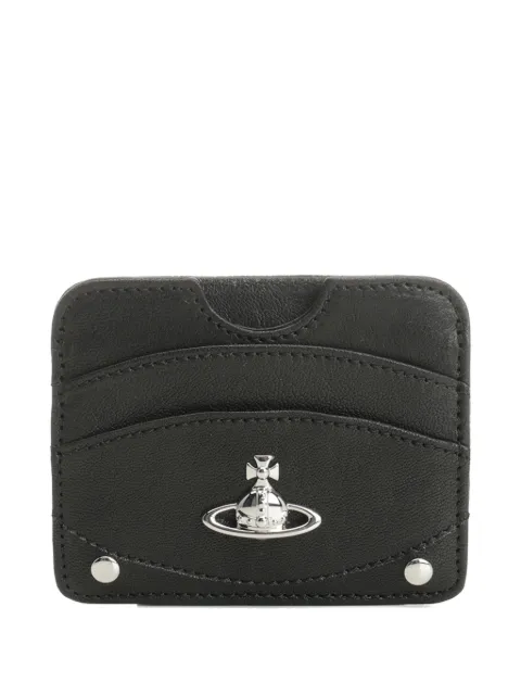 Vivienne Westwood Half Moon card holder