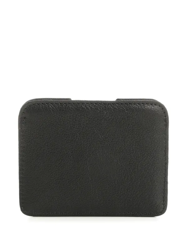 Vivienne Westwood Half Moon Card Holder | Black | FARFETCH Vivienne Westwood Half Moon Card Holder | Black | FARFETCH