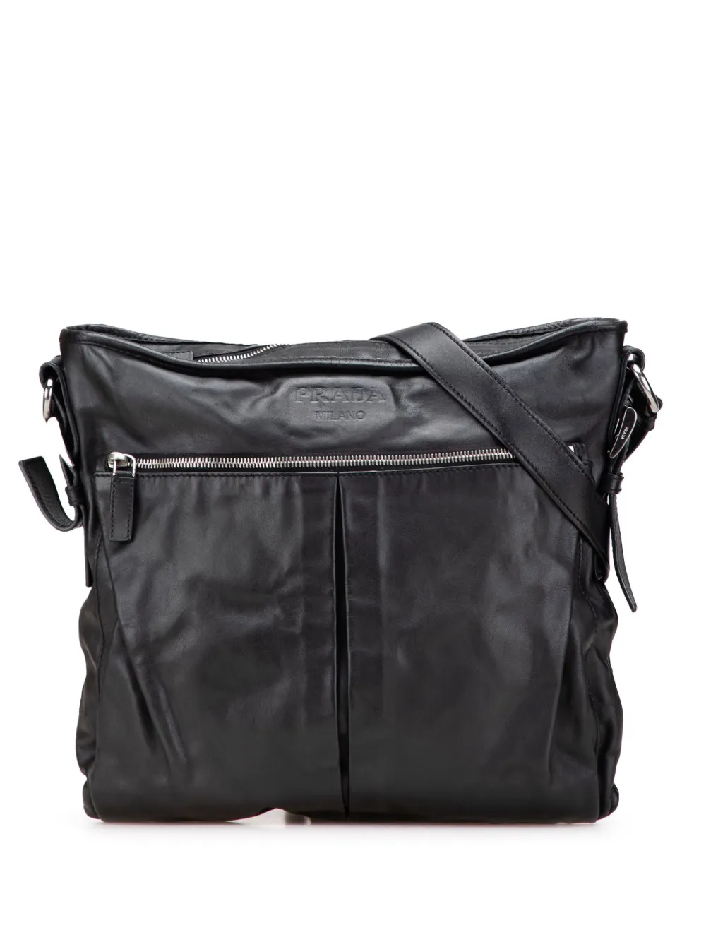 2000-2025 Soft Calf crossbody bag