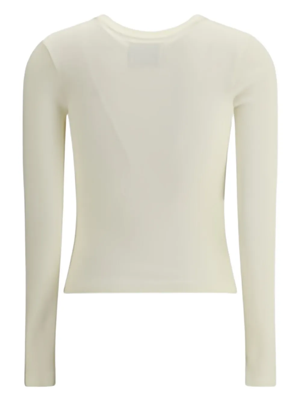 Citizens of Humanity Varra henley - Wit