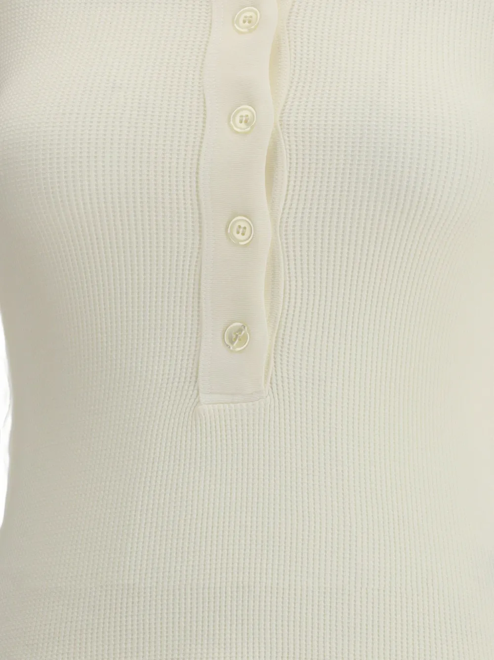 Citizens of Humanity Varra henley Wit