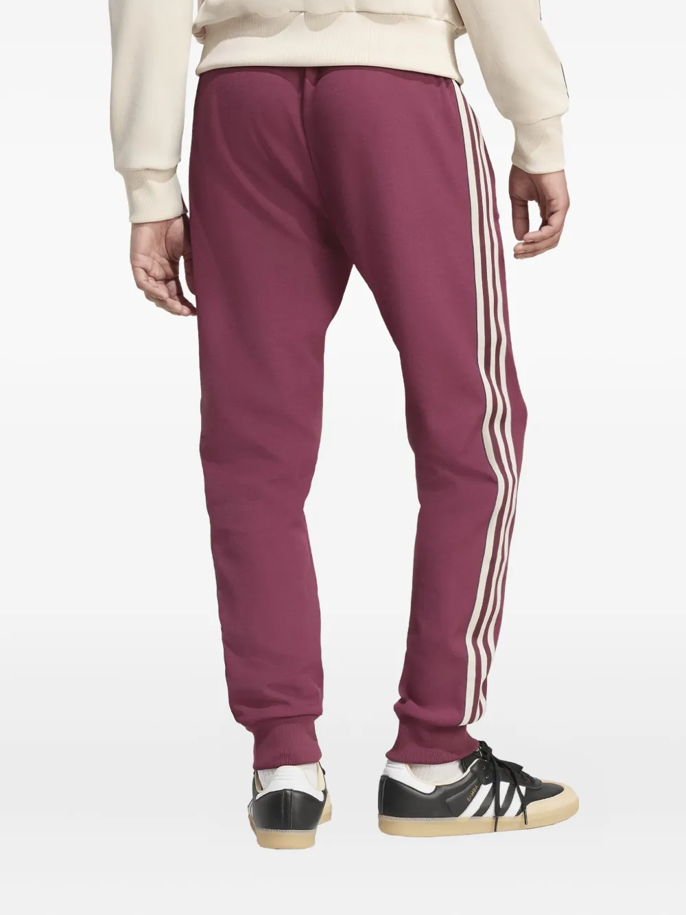 adidas x Ajax Amsterdam Terrace Icons track pants | Sweatpants | Image 2