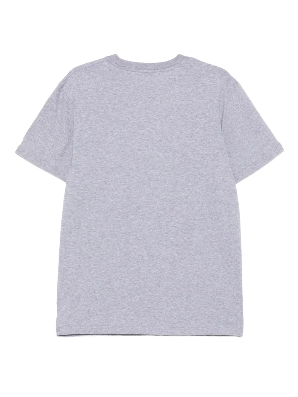 Moschino logo-detail cotton T-shirt | T-Shirts | Image 2