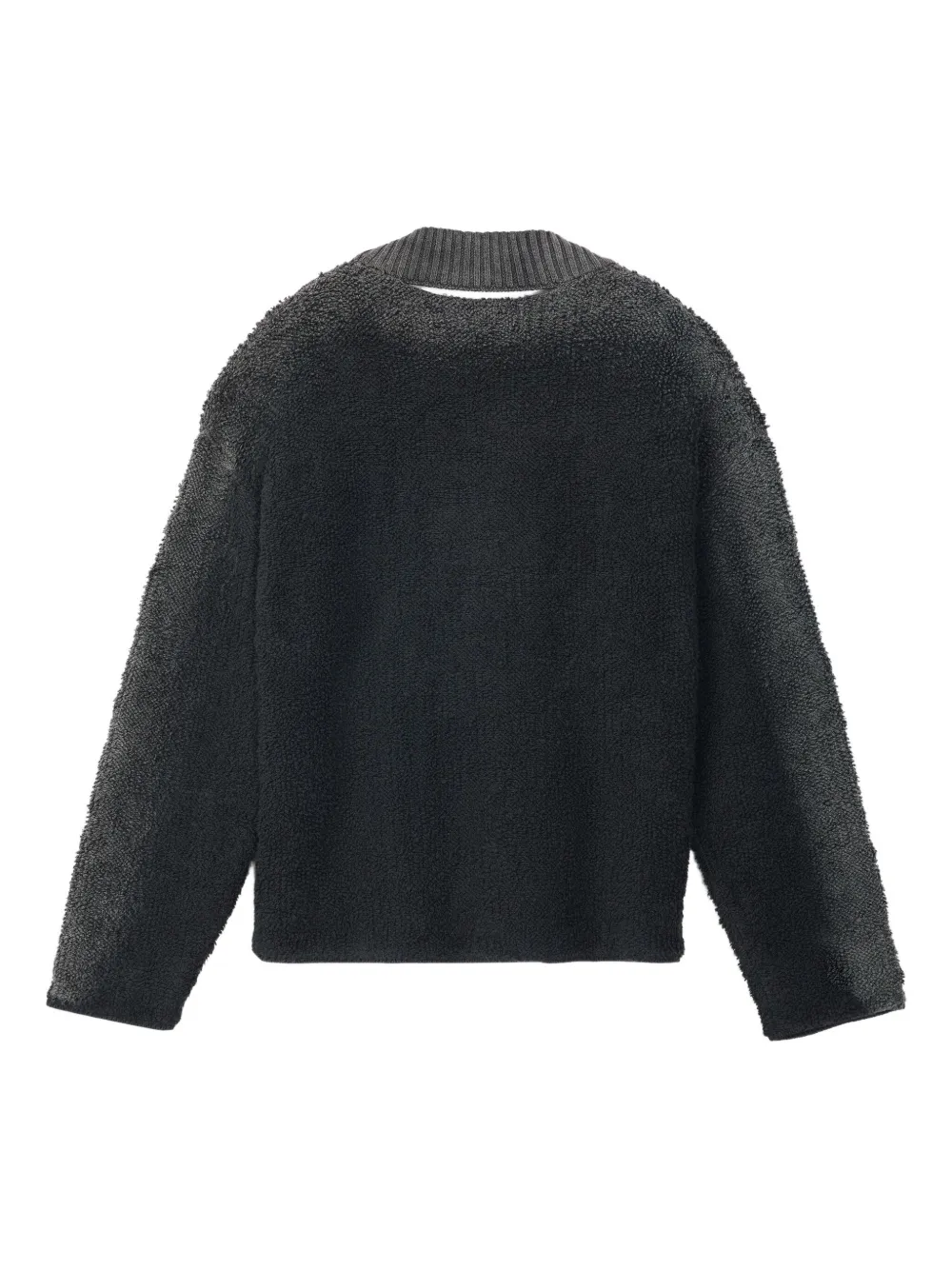 CamperLab textured sweater | Knitted Sweaters | Image 2