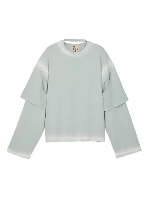 CamperLab playera a capas