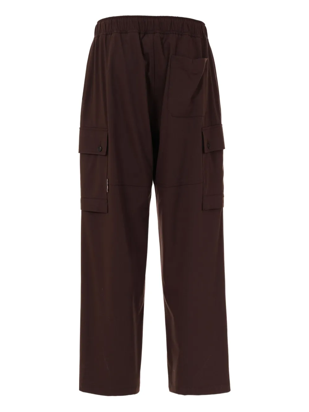 Just Cavalli cargo-pockets trousers | Cropped Pants | Image 2