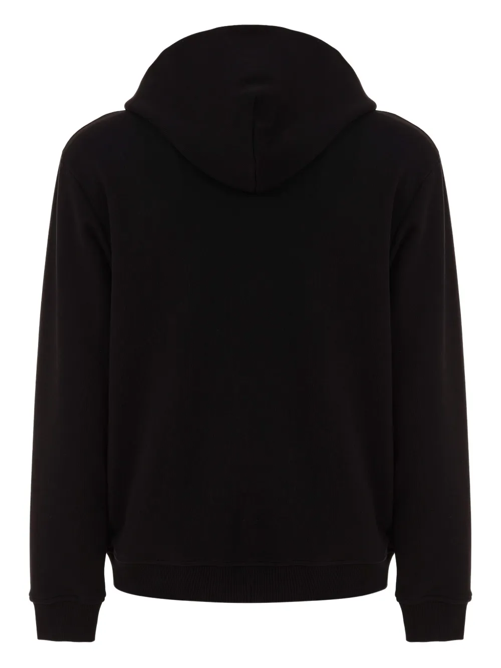 Just Cavalli logo-plaque hoodie | Hoodies | Image 2