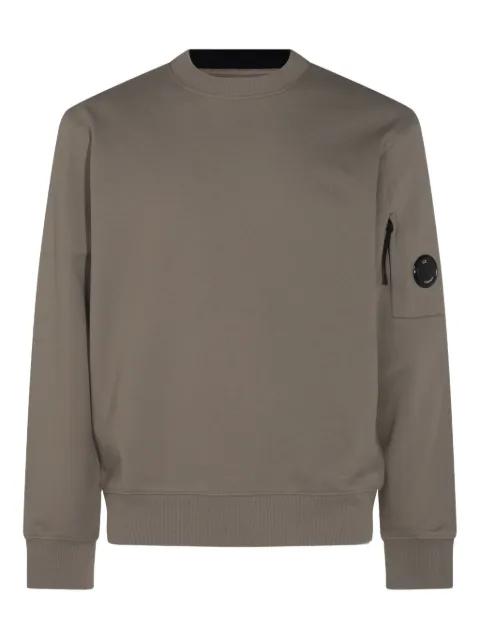 C.P. Company lens-pocket sweatshirt
