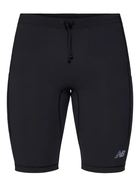 New Balance drawstring pocket leggings