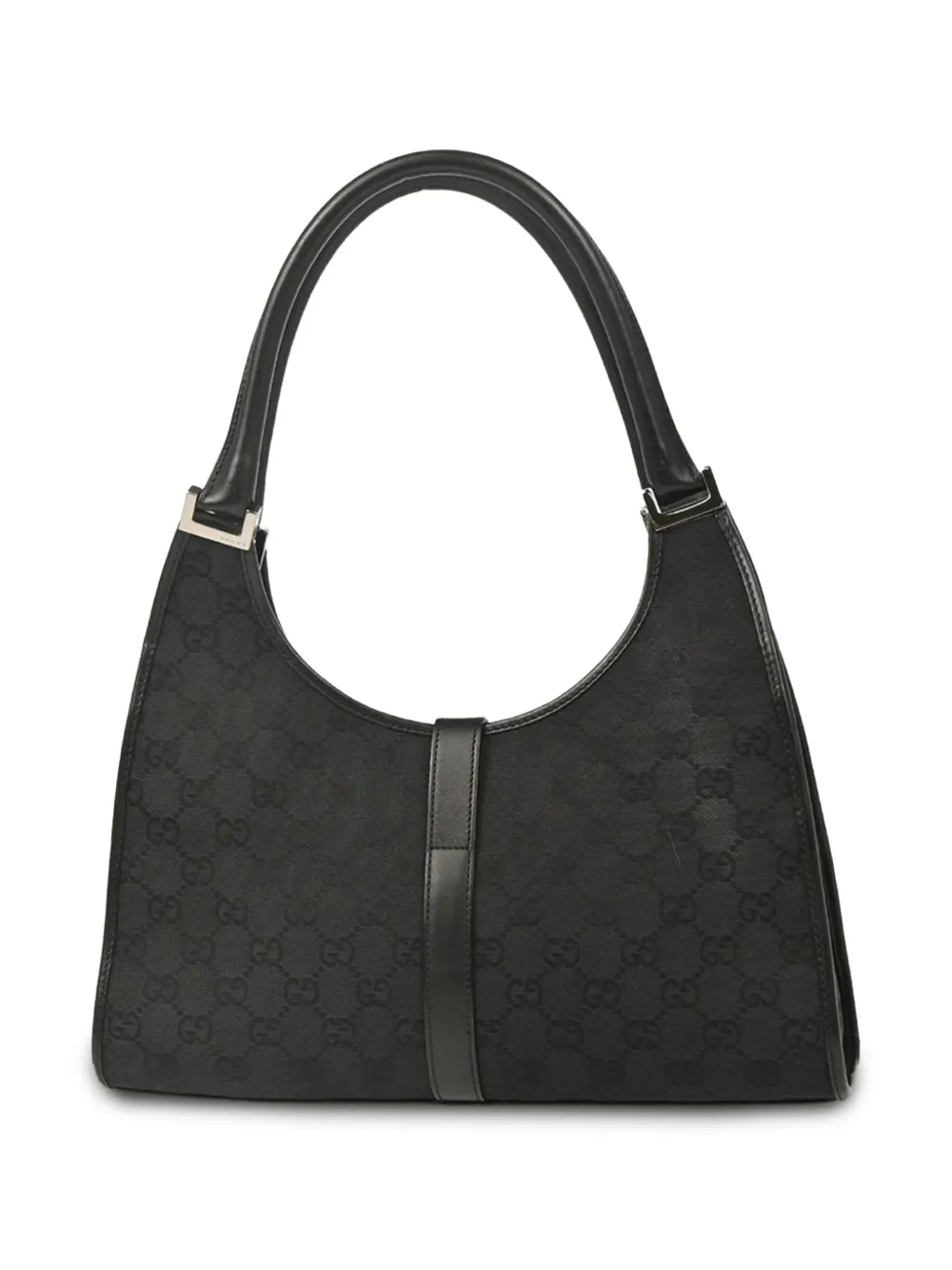Gucci Pre-Owned 1990-2000s Jackie GG-monogram tote bag | Pre-Owned | Image 2