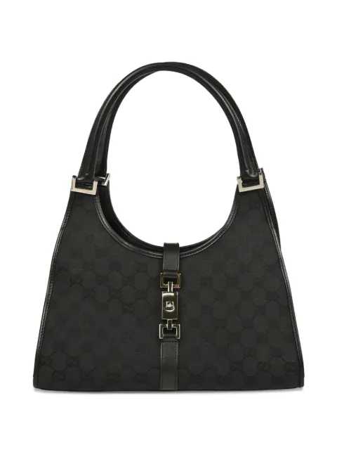 Gucci Pre-Owned 1990s-2000s GG Jackie handbag
