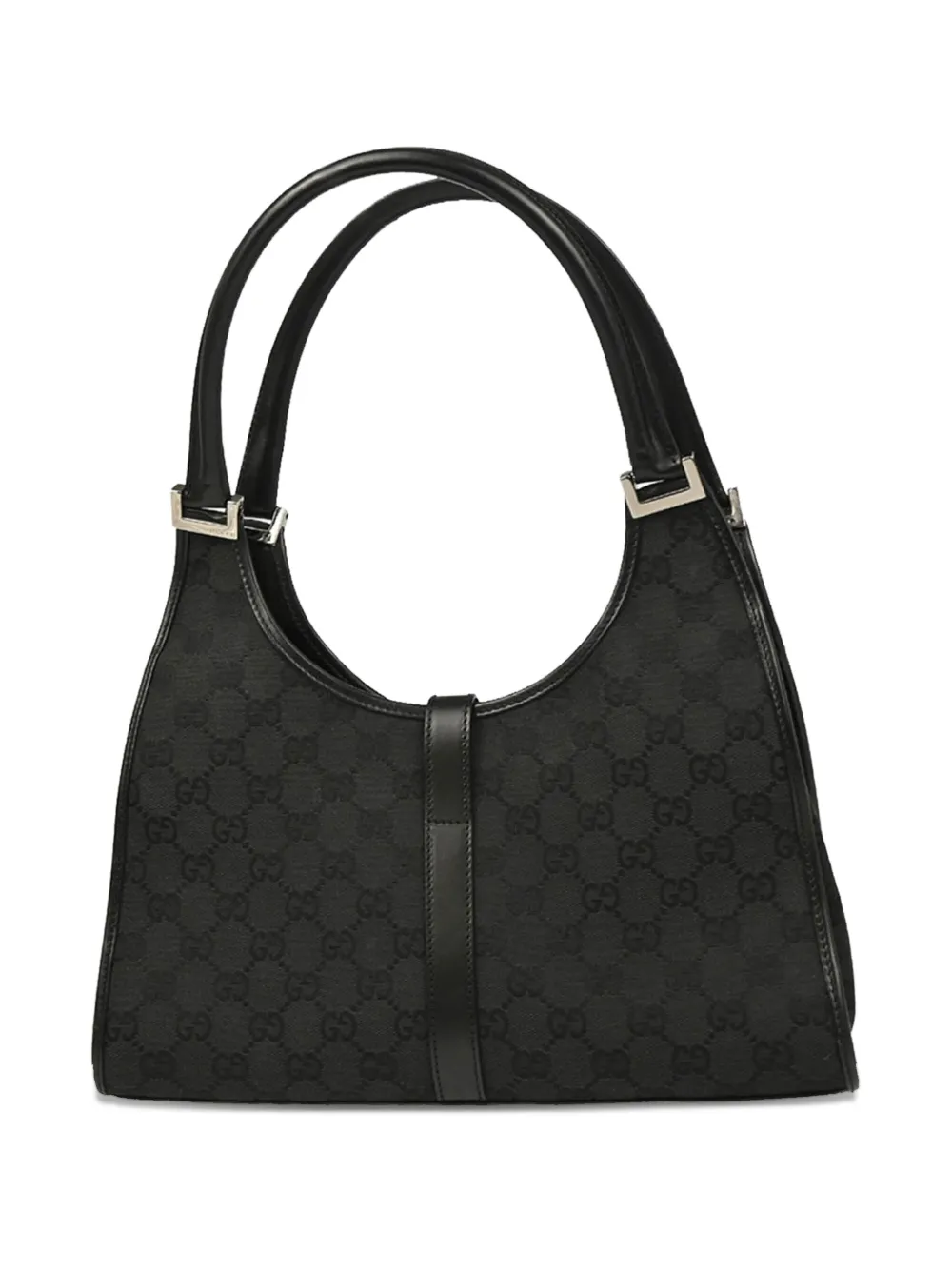Gucci Pre-Owned 1990s-2000s GG Jackie handbag | Pre-Owned | Image 2