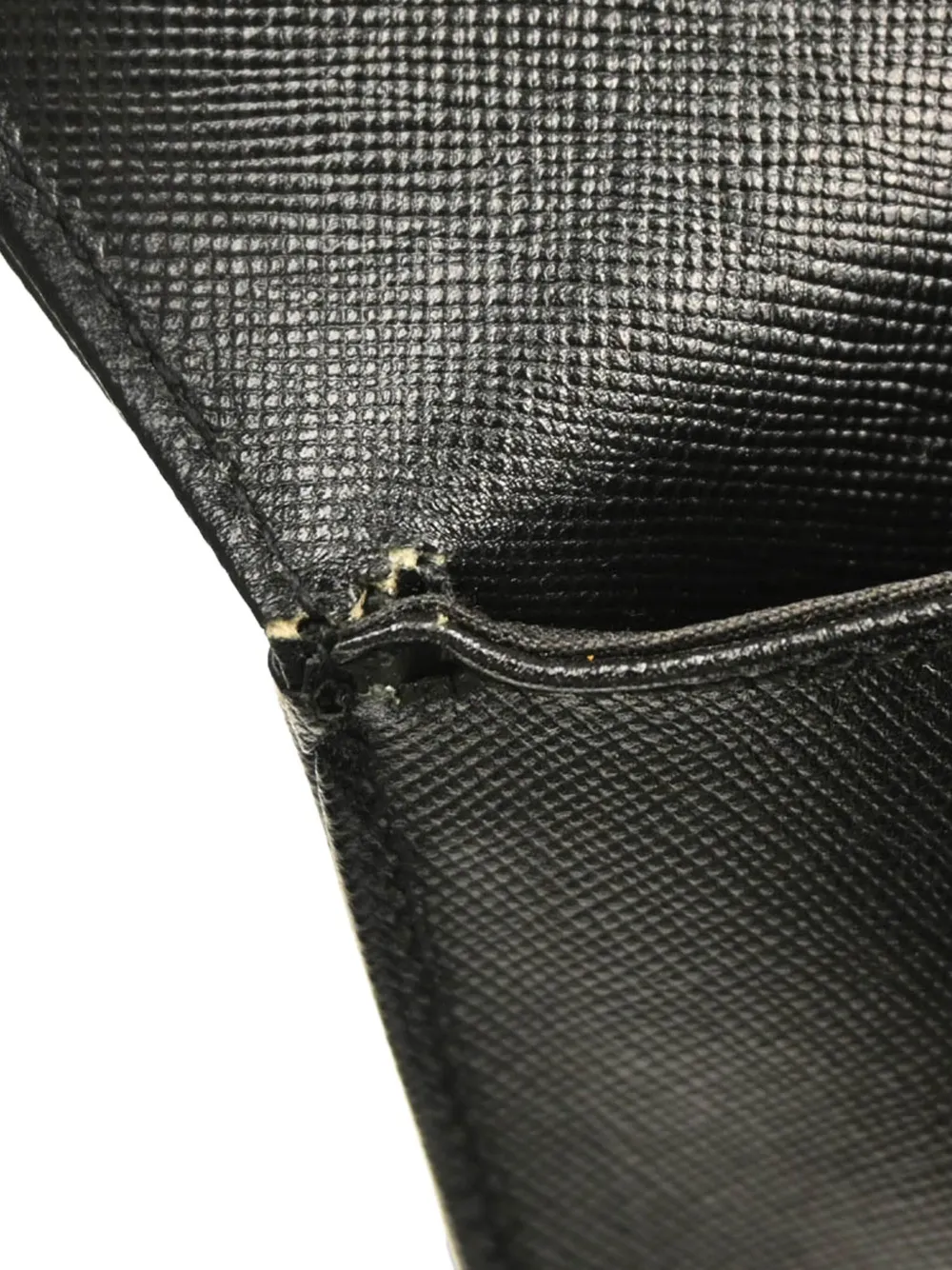 Pre-owned Ferragamo 1990-2000s Gancini 2way Tote Bag In Black
