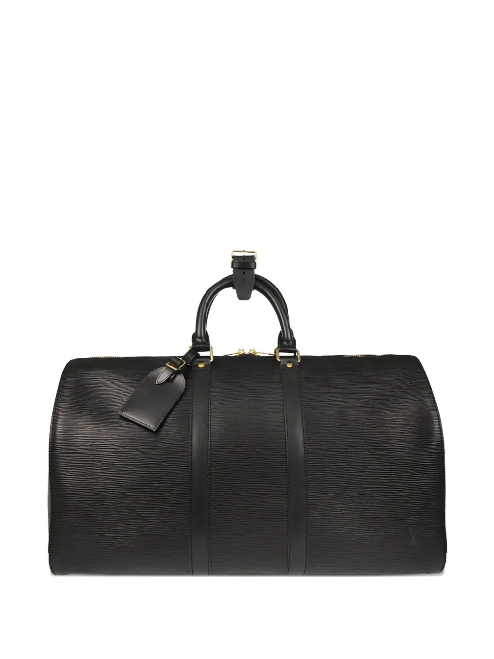 Louis Vuitton Pre-Owned 1996 Keepall 45 duffle bag | Black | Image 1