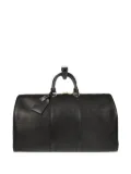 Louis Vuitton Pre-Owned 1996 Keepall 45 duffle bag - Black