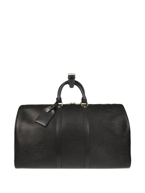 Louis Vuitton Pre-Owned 1996 Keepall 45 duffle bag
