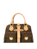 Louis Vuitton Pre-Owned 2006 Manhattan GM handbag - Brown