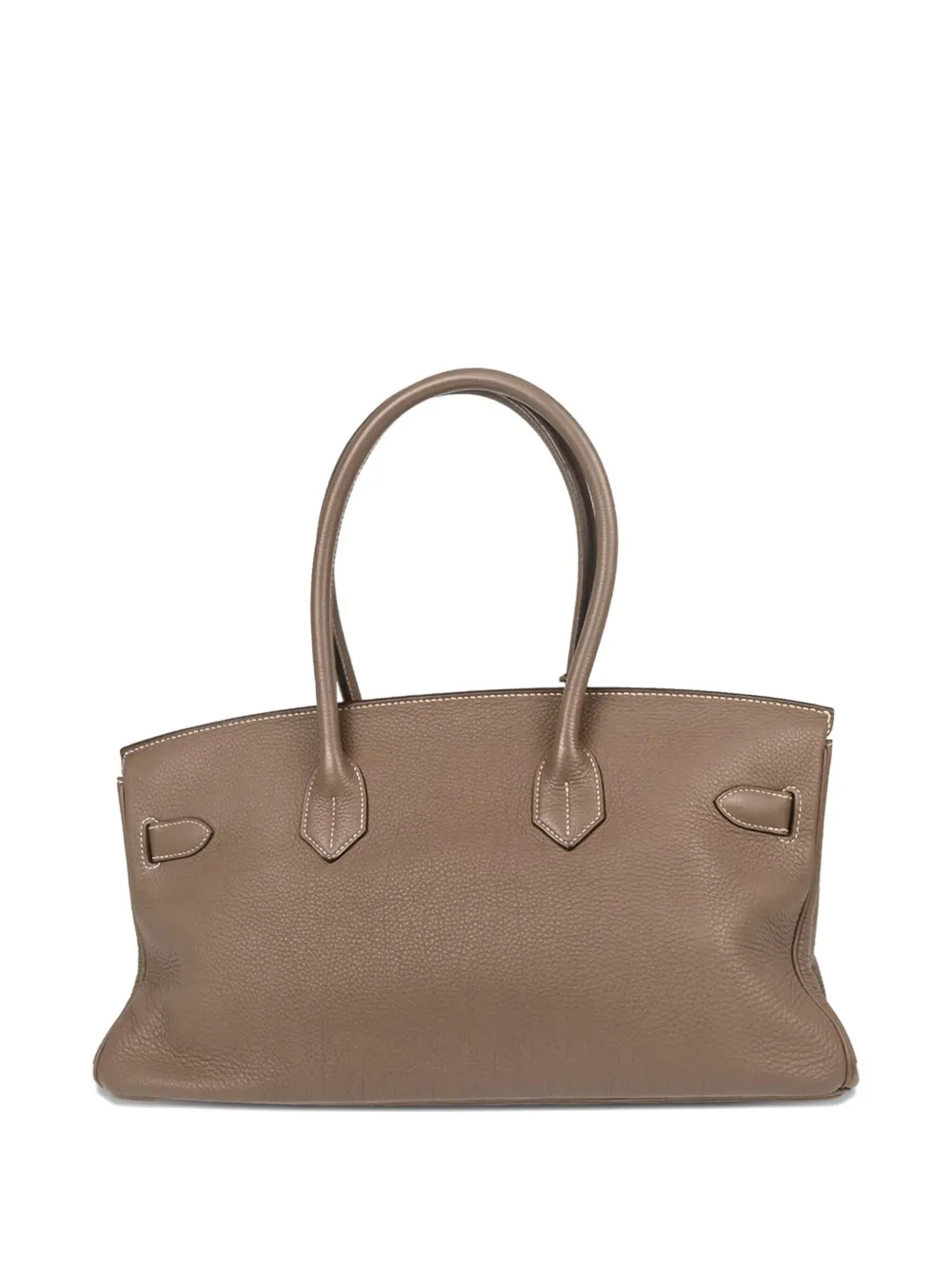 Hermès Pre-Owned 2010 Birkin handbag | Pre-Owned | Image 2