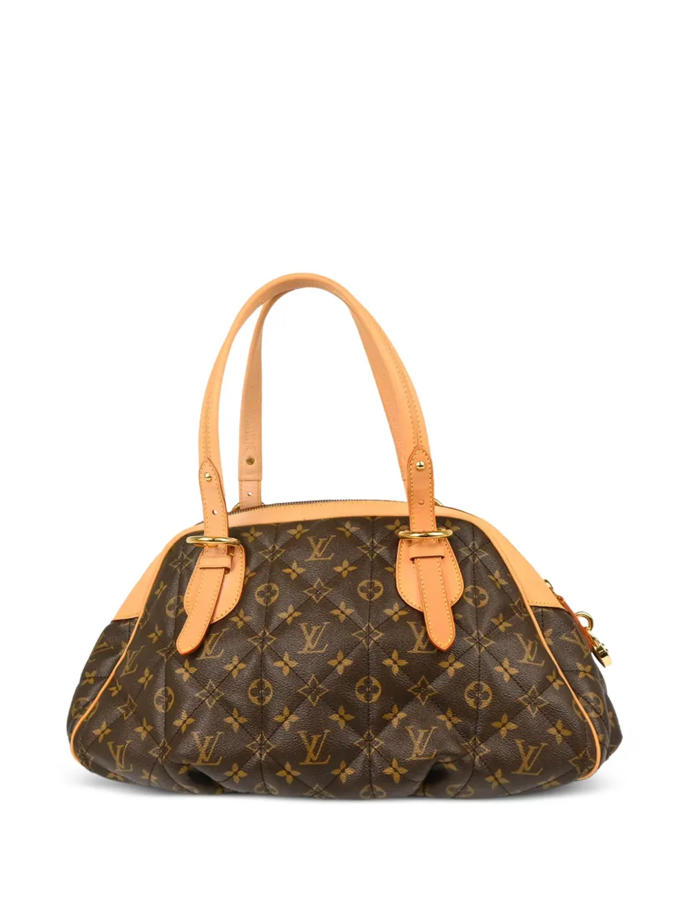 Louis Vuitton Pre-Owned 2008 Monogram Etoile Bowling handbag | Pre-Owned | Image 2