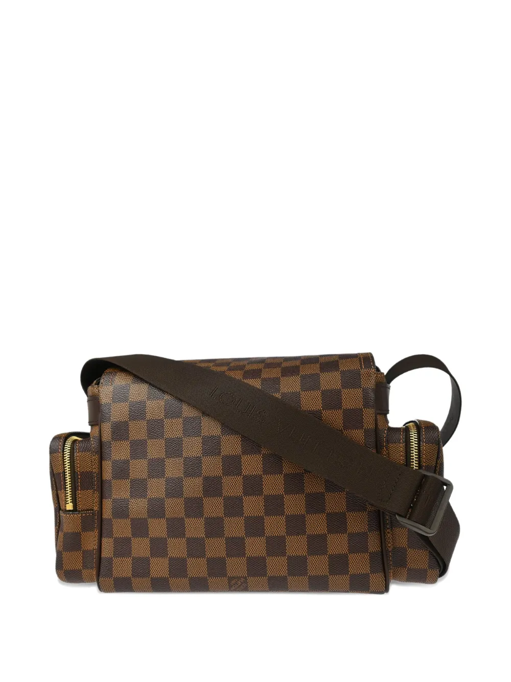 Louis Vuitton Pre-Owned 2006 Damier Reporter Melville shoulder bag | Women | Image 2