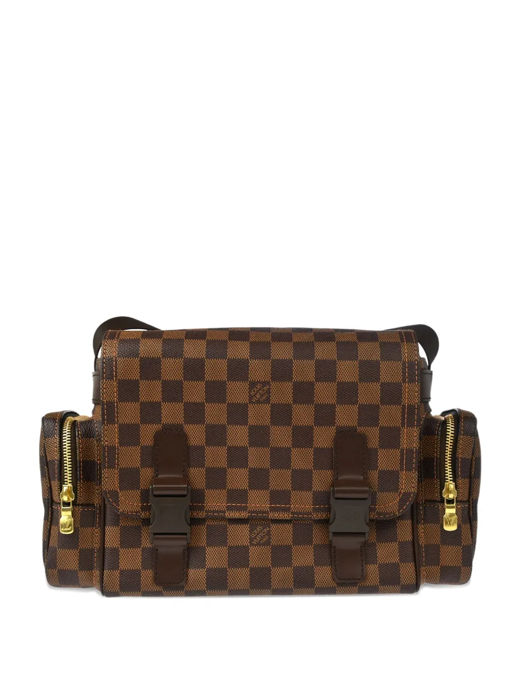 Louis Vuitton Pre-Owned 2006 Damier Reporter Melville shoulder bag | Image 1