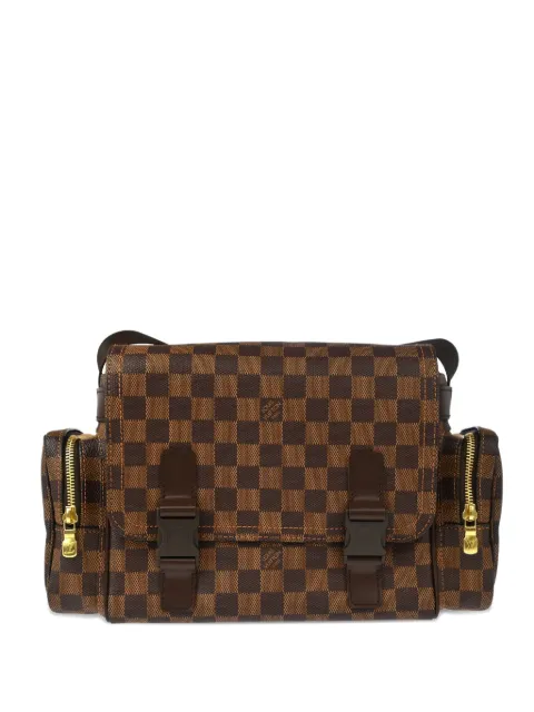 Louis Vuitton Pre-Owned 2006 Damier Reporter Melville shoulder bag