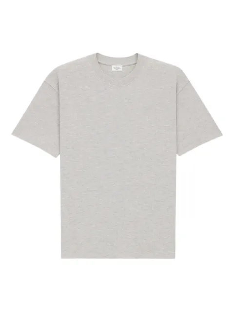 Saint Laurent Cassandre crewneck T-shirt