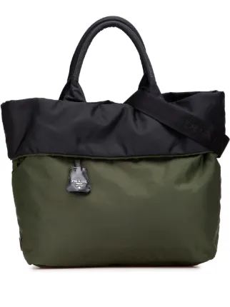 Prada Pre-Owned