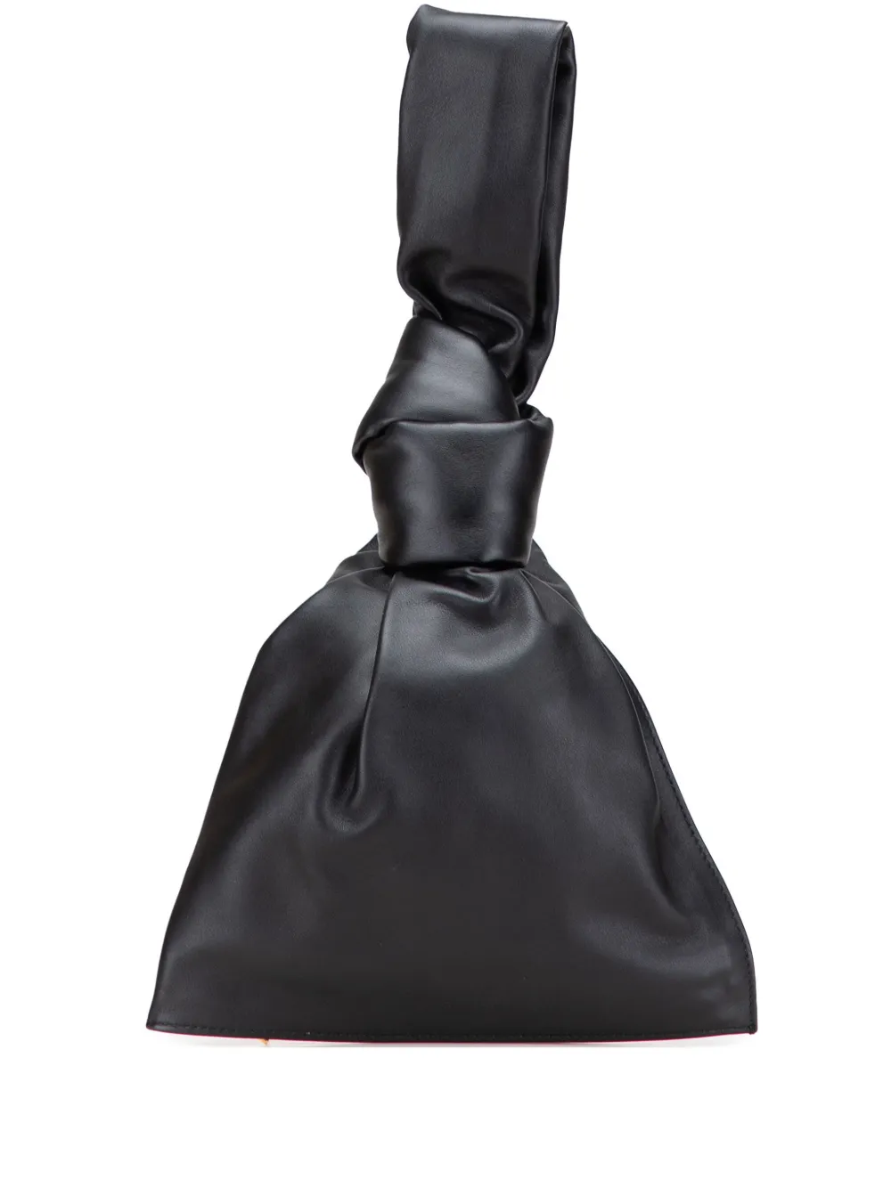 2012-2025 Mini Calfskin BV Twist Bag handbag