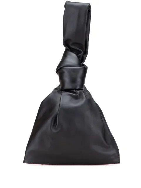 Bottega Veneta Pre-Owned 2012-2025 Mini Calfskin BV Twist Bag handbag