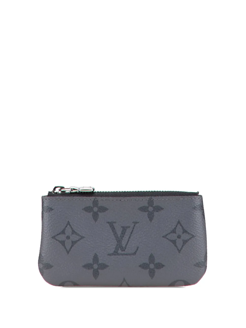 Louis Vuitton Pre-Owned 2023 Monogram Eclipse Reverse Trio Messenger Louis Vuitton Pre-Owned 2023 Monogram Eclipse Reverse Trio Messenger