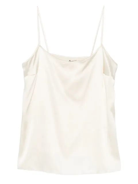 Ermanno Scervino spaghetti-strap top