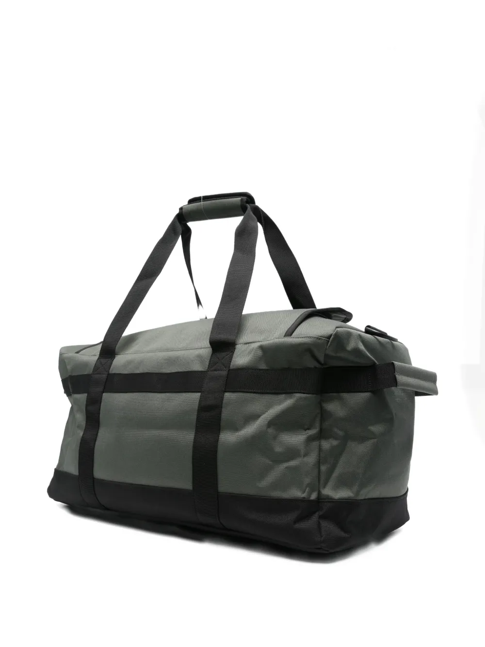 Carhartt WIP Jack duffeltas met handgreep Groen