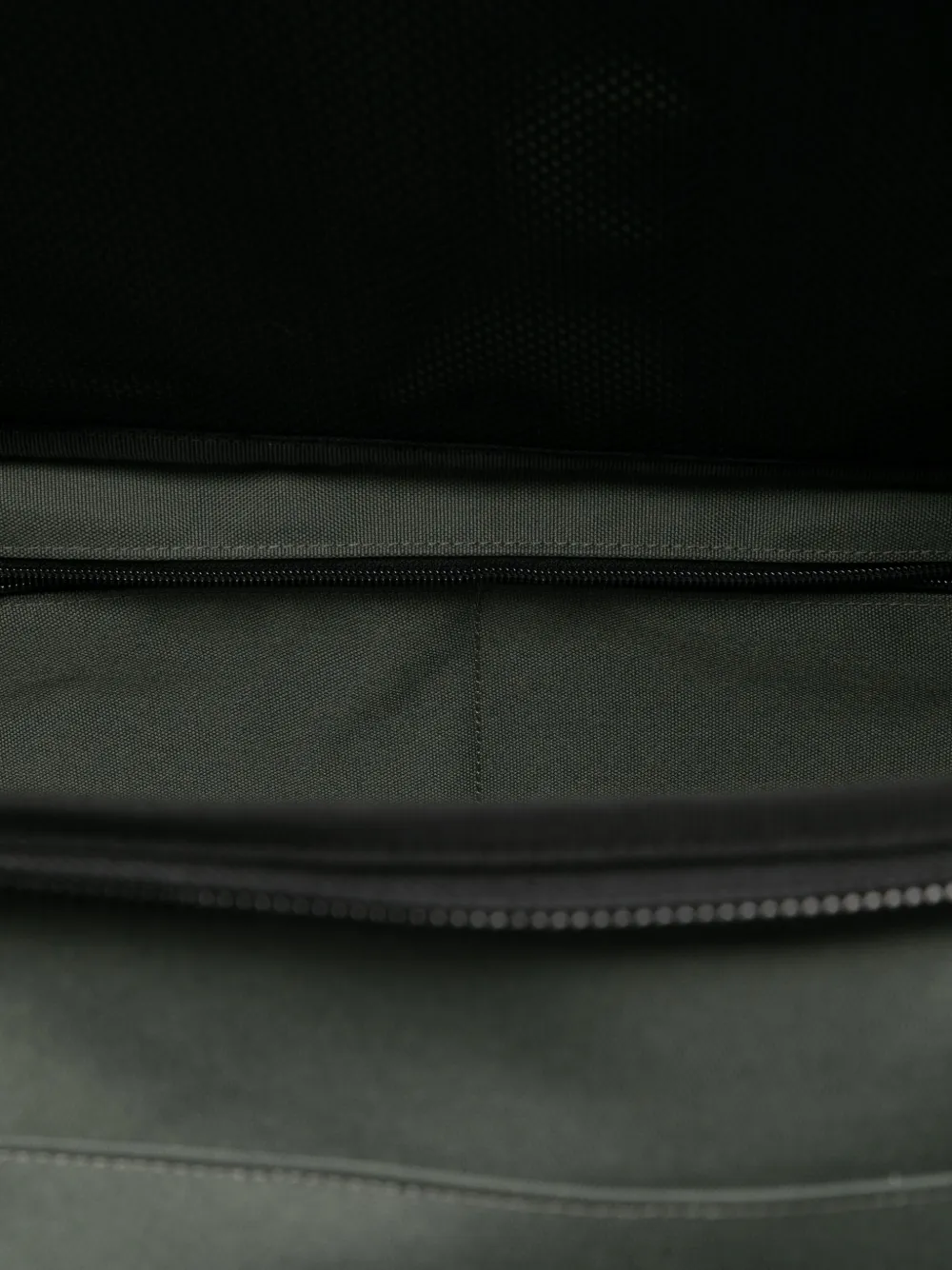 Carhartt WIP Jack duffeltas met handgreep Groen