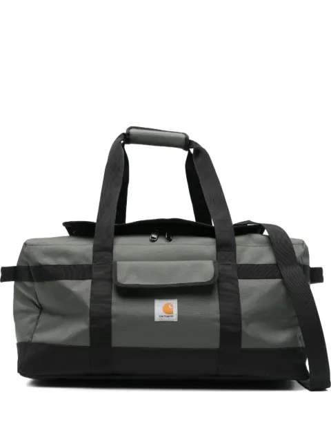 Carhartt WIP Jack top-handle duffle bag