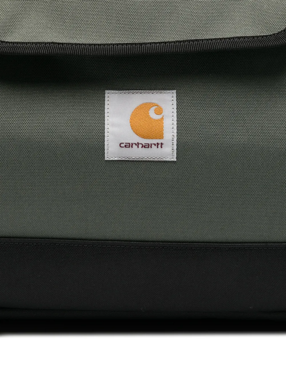  Carhartt Wip Jack Top-handle Duffle Bag - Green 