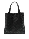 Bao Bao Issey Miyake Prism geometric-pattern tote bag - Black