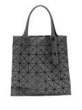 Bao Bao Issey Miyake Prism geometric-pattern tote bag - Grey