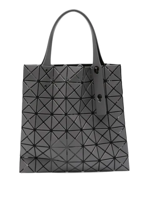 Bao Bao Issey Miyake Prism geometric-pattern tote bag
