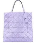 Bao Bao Issey Miyake Prism geometric-pattern tote bag - Purple