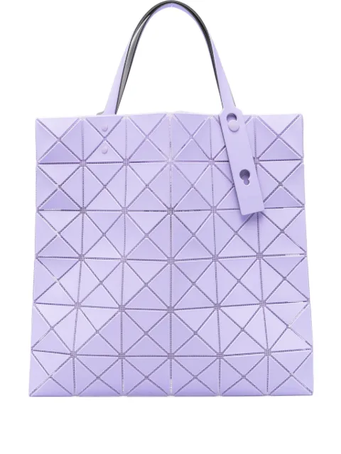 Bao Bao Issey Miyake Prism geometric-pattern tote bag