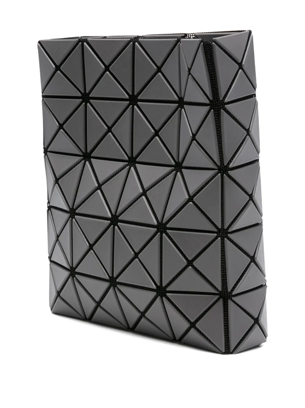 Bao Issey Miyake Prism Matte schoudertas Grijs