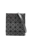 Bao Bao Issey Miyake Prism Matte shoulder bag - Grey