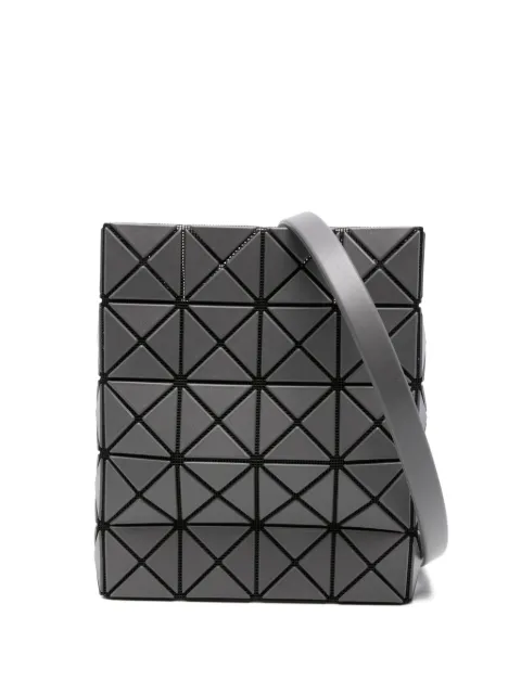 Bao Bao Issey Miyake Bolsa tiracolo Prism Matte