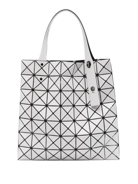 Bao Bao Issey Miyake Prism geometric-pattern tote bag