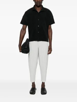 Homme Plissé Issey Miyake（オム プリッセ イッセイ ミヤケ）メンズ