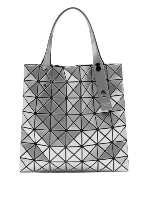 Bao Bao Issey Miyake Bolsa tote Prism com padronagem geométrica